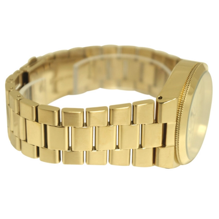 Michael Kors Channing Champagne