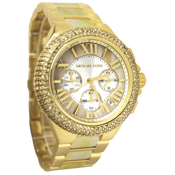 Michael Kors Camille