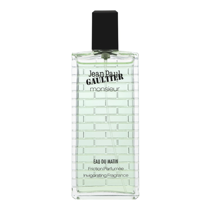 Jean P. Gaultier Monsieur Eau du Matin Eau de Toilette para hombre 100 ml