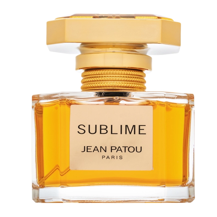 Jean Patou Sublime toaletná voda pre ženy 30 ml