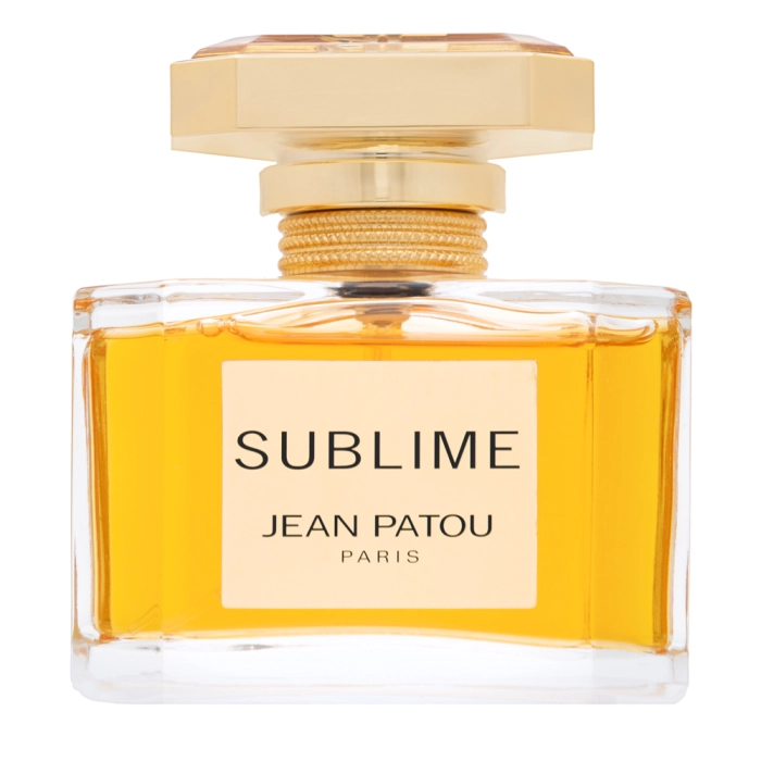 Jean Patou Sublime toaletná voda pre ženy 50 ml