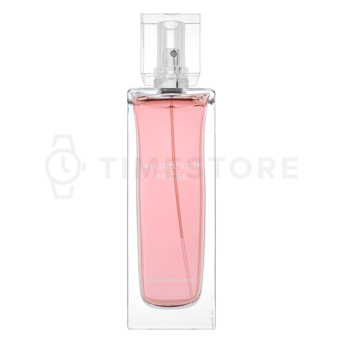 Banana Republic Wildbloom Rouge parfémovaná voda pre ženy 100 ml
