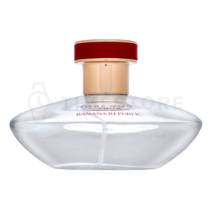 Banana Republic Rosewood Amor parfémovaná voda pre ženy 100 ml