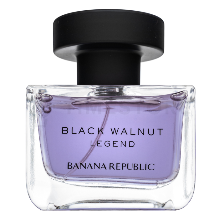 Banana Republic Black Walnut Legend parfémovaná voda pre mužov 100 ml