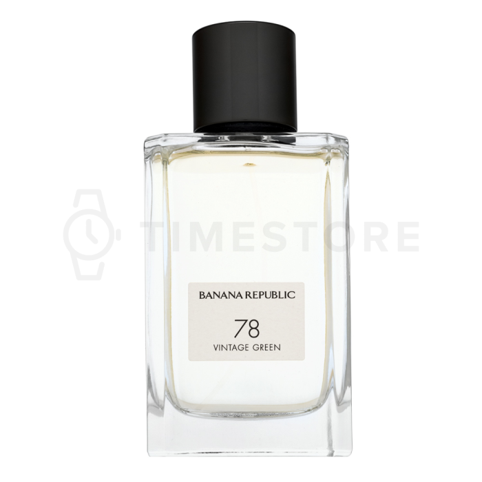 Banana Republic 78 Vintage Green parfémovaná voda unisex 150 ml