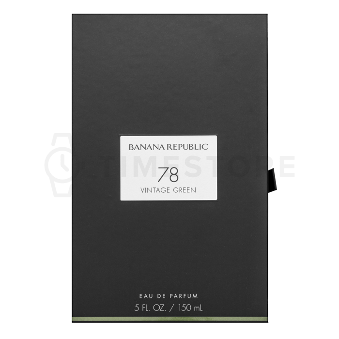 Banana Republic 78 Vintage Green parfémovaná voda unisex 150 ml
