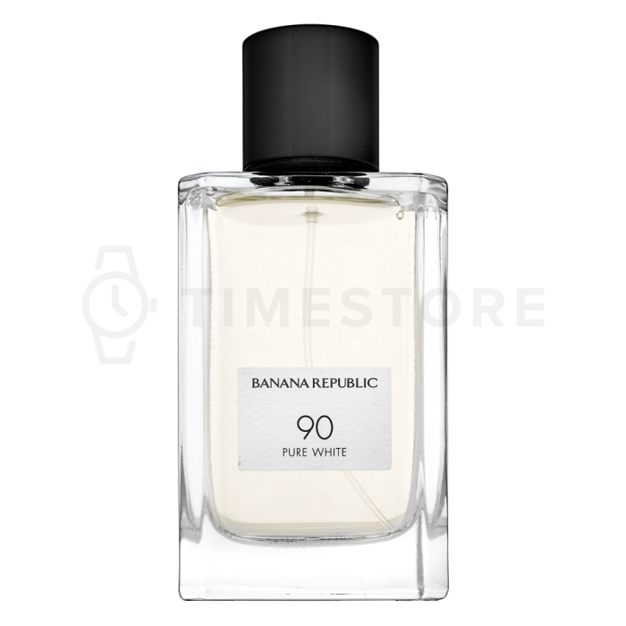 Banana Republic 90 Pure White Eau de Parfum unisex 150 ml