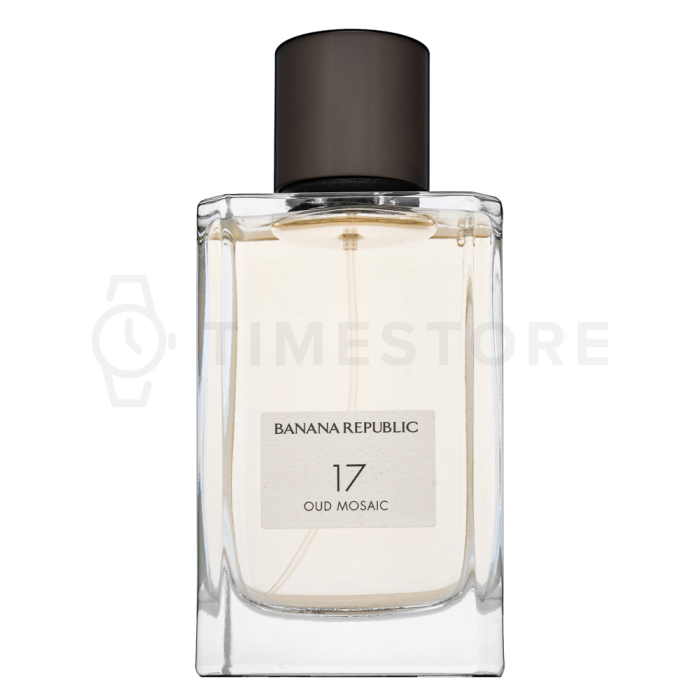 Banana Republic 17 Oud Mosaic parfumirana voda unisex 150 ml