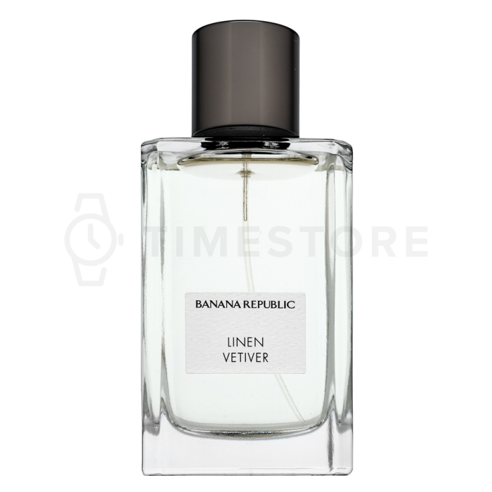 Banana Republic Linen Vetiver parfémovaná voda unisex 150 ml