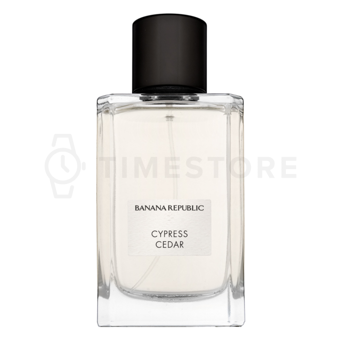 Banana Republic Cypress Cedar parfemska voda unisex 150 ml