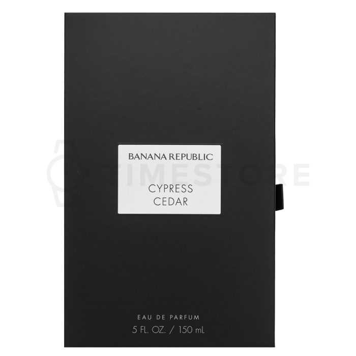 Banana Republic Cypress Cedar parfemska voda unisex 150 ml