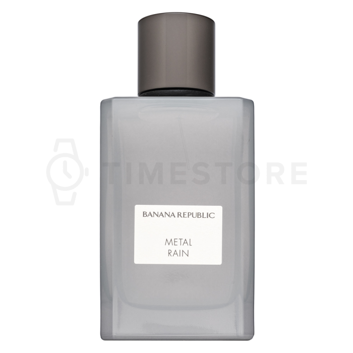 Banana Republic Metal Rain parfémovaná voda unisex 150 ml
