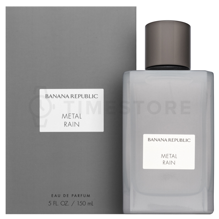 Banana Republic Metal Rain parfémovaná voda unisex 150 ml