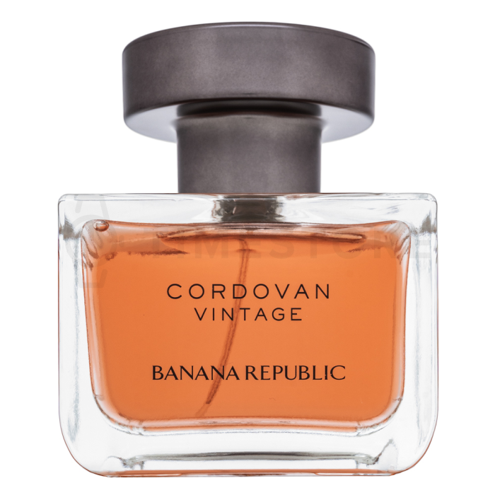 Banana Republic Cordovan Vintage parfémovaná voda pre mužov 100 ml
