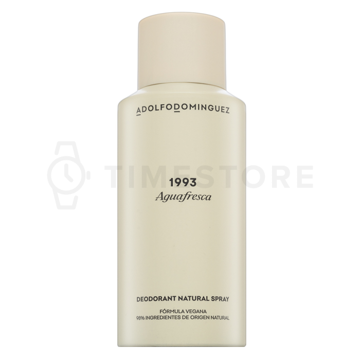 Adolfo Dominguez Agua Fresca deospray pre mužov 150 ml