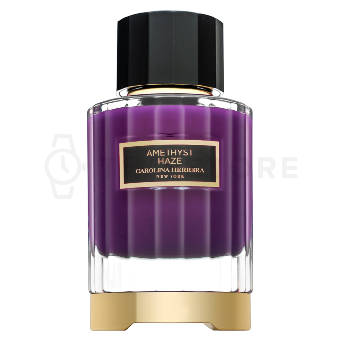 Carolina Herrera Amethyst Haze parfémovaná voda pre ženy 100 ml