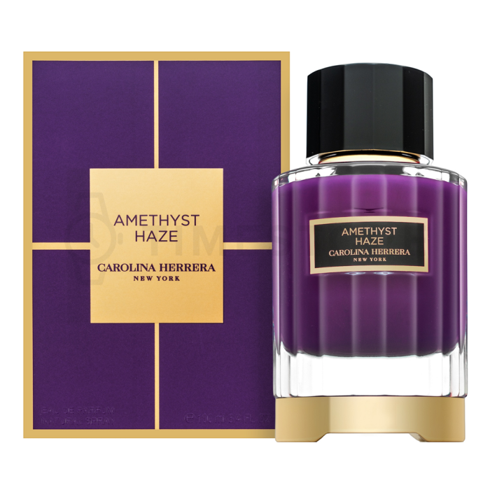 Carolina Herrera Amethyst Haze parfémovaná voda pre ženy 100 ml