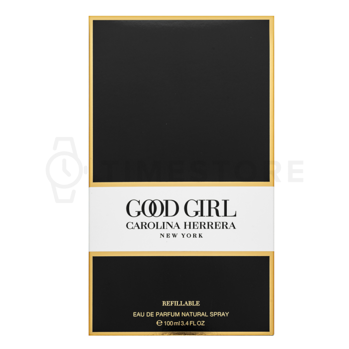 Carolina Herrera Good Girl parfémovaná voda pre ženy 100 ml
