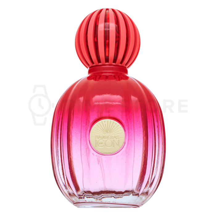 Antonio Banderas The Icon parfémovaná voda pre ženy 100 ml