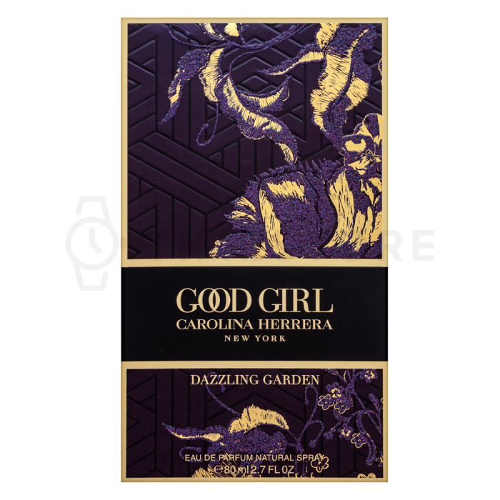 Carolina Herrera Good Girl Dazzling Garden parfémovaná voda pre ženy 80 ml