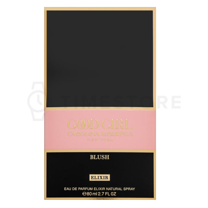 Carolina Herrera Good Girl Blush Elixir parfémovaná voda pre ženy 80 ml