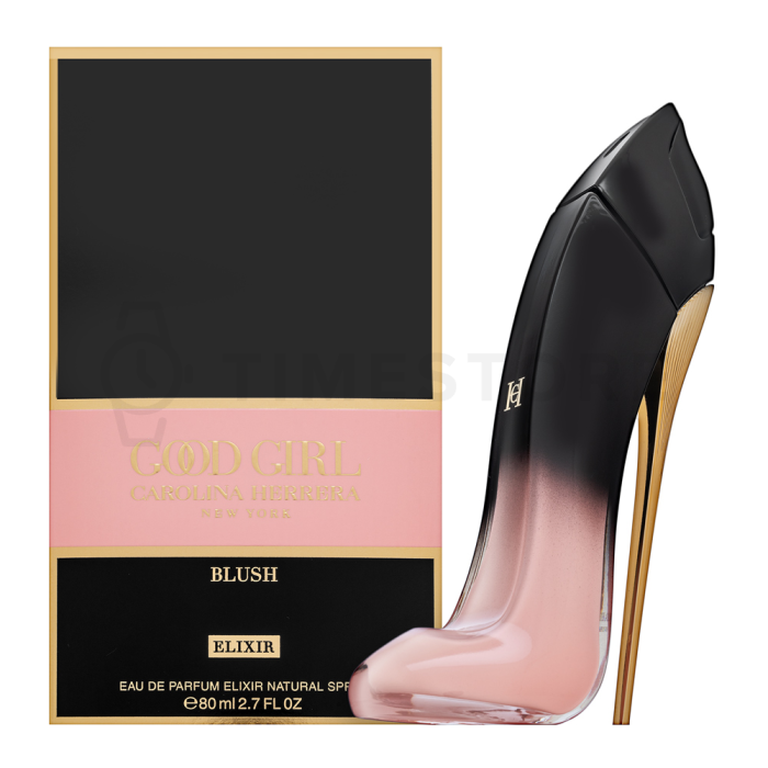 Carolina Herrera Good Girl Blush Elixir parfémovaná voda pre ženy 80 ml