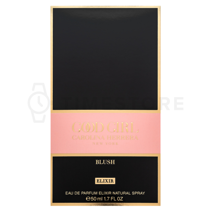 Carolina Herrera Good Girl Blush Elixir parfémovaná voda pre ženy 50 ml
