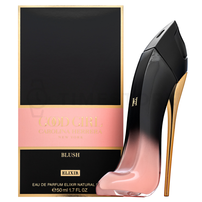 Carolina Herrera Good Girl Blush Elixir parfémovaná voda pre ženy 50 ml