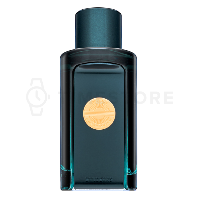 Antonio Banderas The Icon Attitude parfémovaná voda pre mužov 100 ml