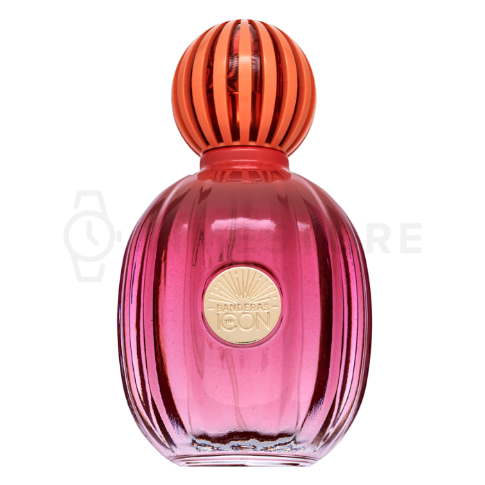 Antonio Banderas The Icon Splendid Парфюмна вода за жени 100 ml