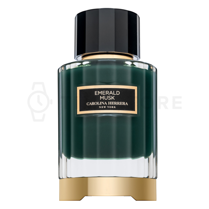 Carolina Herrera Emerald Musk parfémovaná voda unisex 100 ml