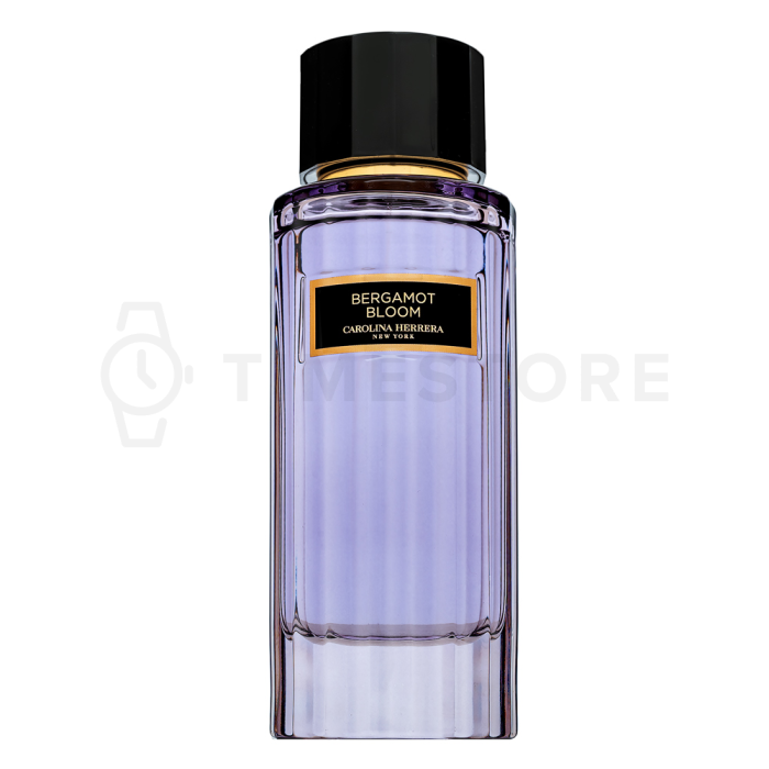 Carolina Herrera Bergamot Bloom toaletná voda unisex 100 ml