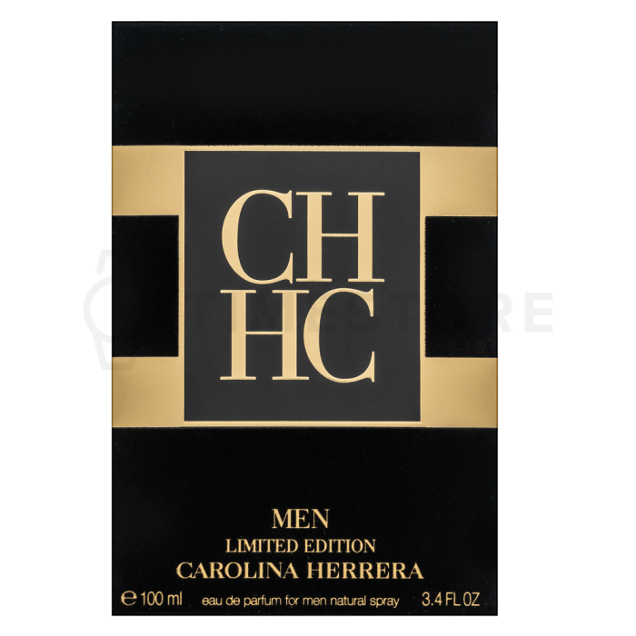 Carolina Herrera CH Insignia parfémovaná voda pre mužov 100 ml