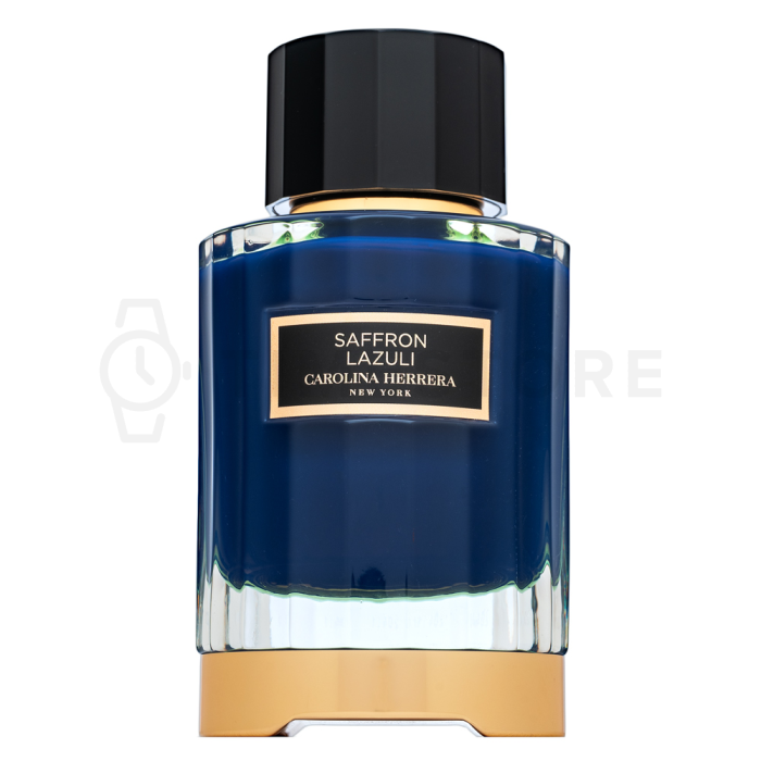 Carolina Herrera Saffron Lazuli parfémovaná voda unisex 100 ml