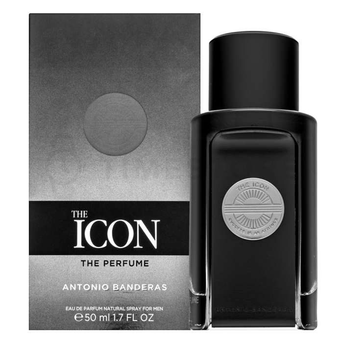 Antonio Banderas The Icon parfémovaná voda pre mužov 50 ml