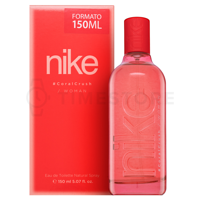 Nike Coral Crush toaletní voda pro ženy 150 ml