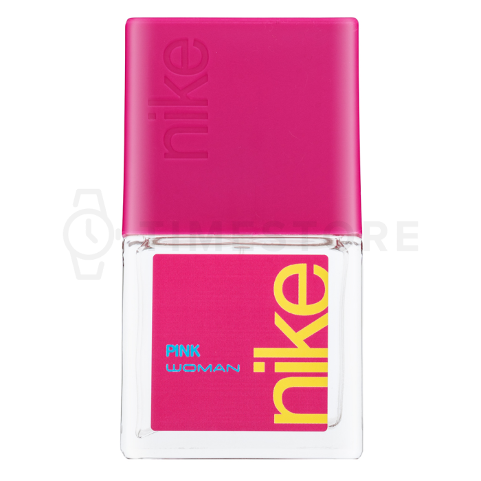 Nike Pink Woman toaletná voda pre ženy 30 ml