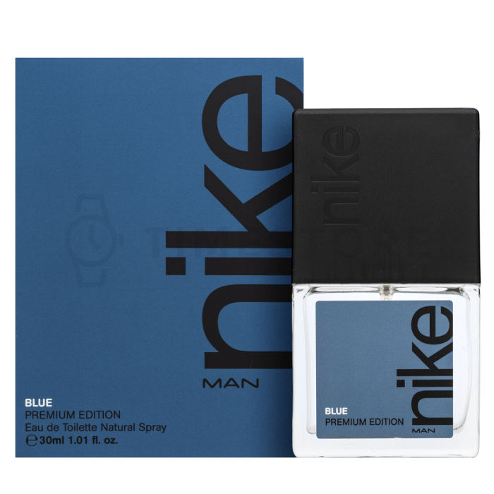 Nike Blue Man toaletná voda pre mužov 30 ml