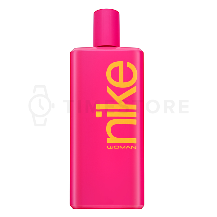 Nike Pink Woman toaletná voda pre ženy 200 ml