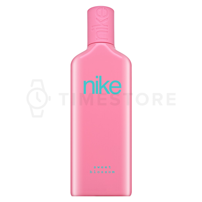 Nike Sweet Blossom Woman toaletná voda pre ženy 75 ml