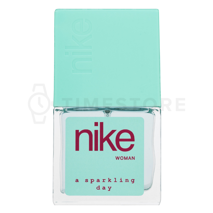 Nike A Sparkling Day toaletná voda pre ženy 30 ml