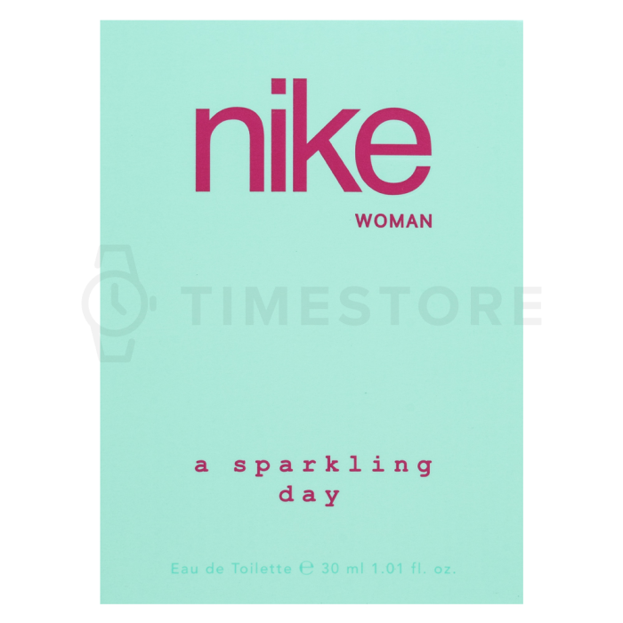 Nike A Sparkling Day toaletná voda pre ženy 30 ml