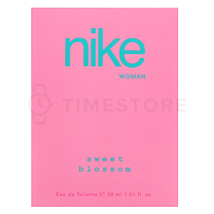 Nike Sweet Blossom Woman toaletná voda pre ženy 30 ml