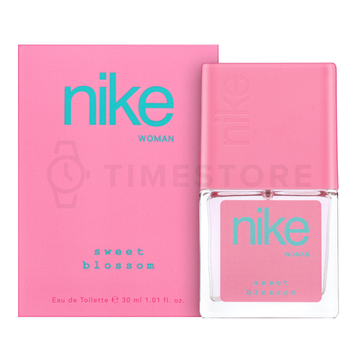 Nike Sweet Blossom Woman toaletná voda pre ženy 30 ml