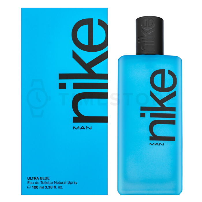 Nike Ultra Blue Man toaletná voda pre mužov 100 ml