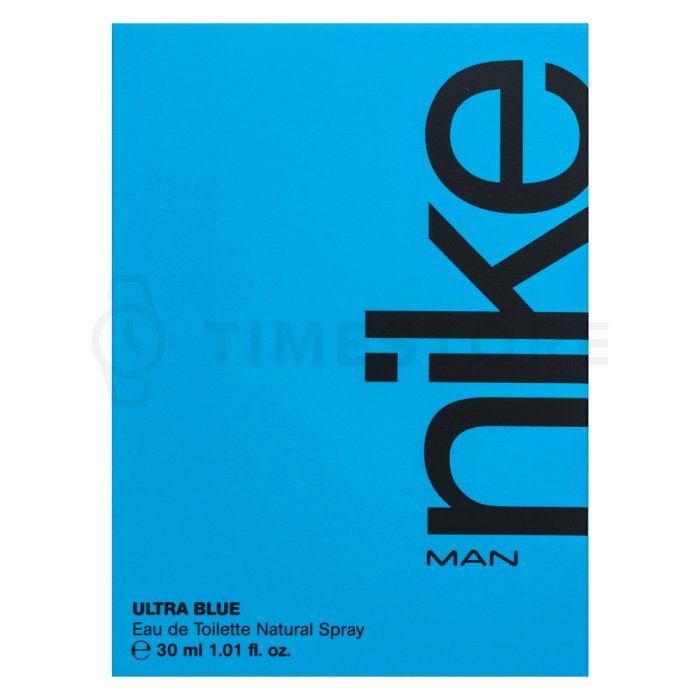 Nike Ultra Blue Man toaletná voda pre mužov 30 ml