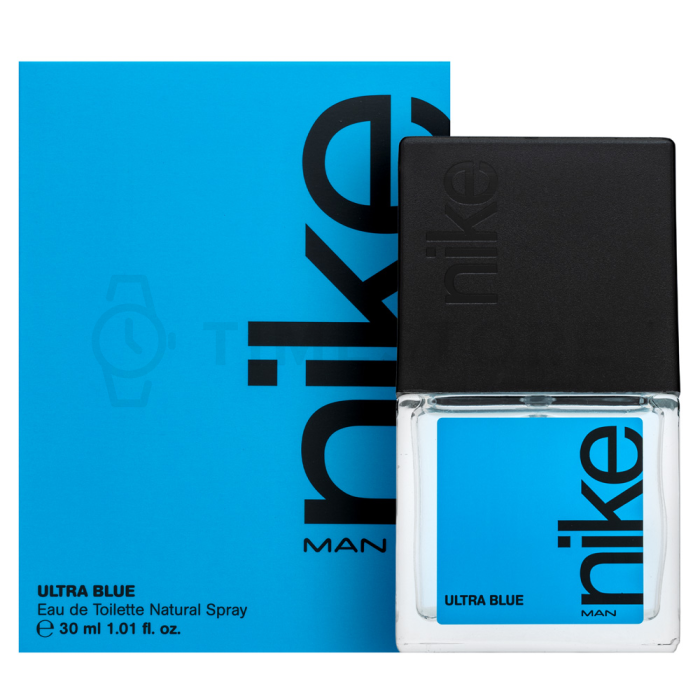 Nike Ultra Blue Man toaletná voda pre mužov 30 ml