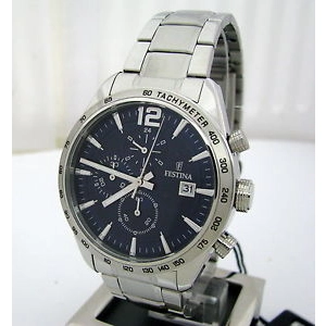 Festina Timeless Chronograph