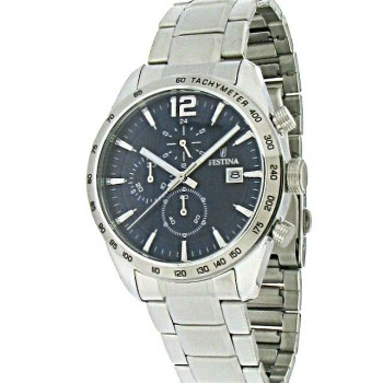 Festina Timeless Chronograph
