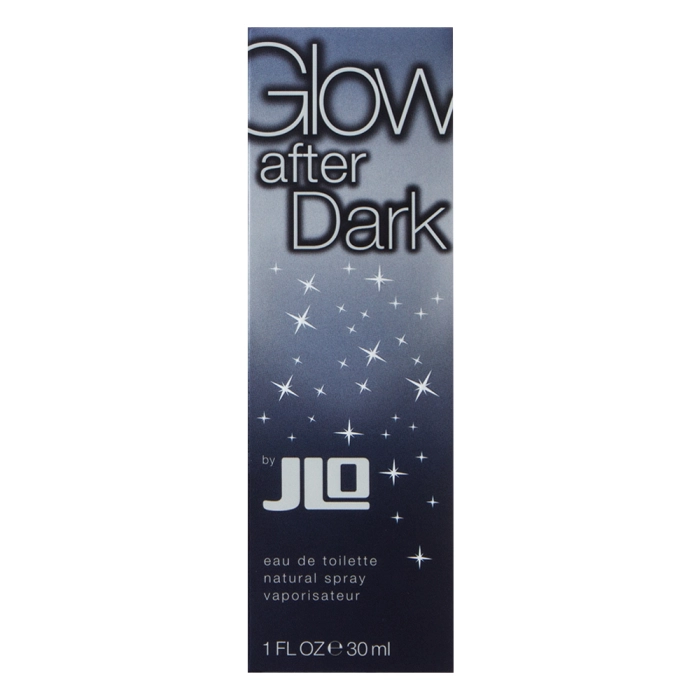Jennifer Lopez Glow After Dark Eau de Toilette para mujer 30 ml